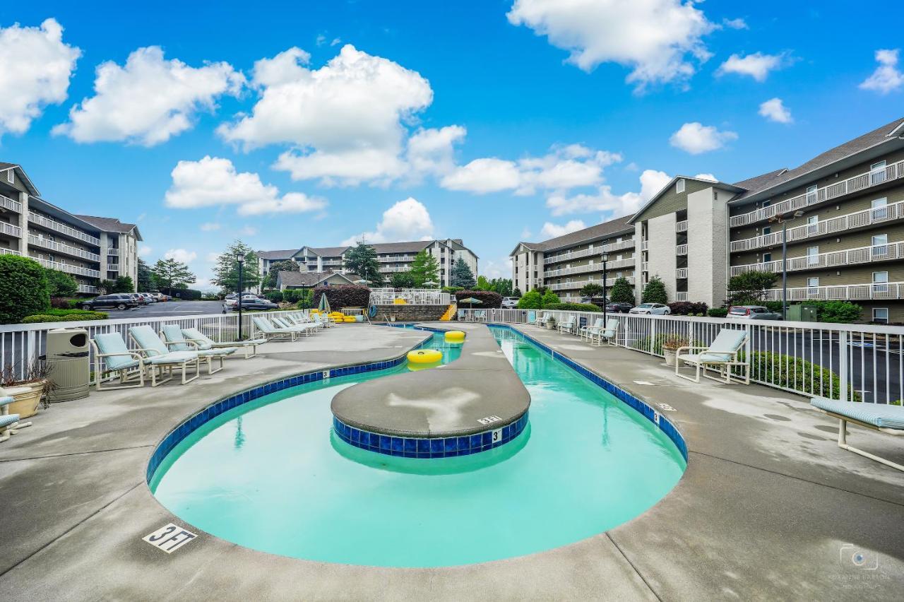 鸽子谷Whispering Pines 113公寓 外观 照片